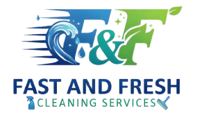 Fast and Fresh Cleaning Services